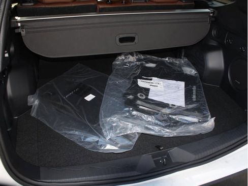 New 2026 Subaru Forester Touring image 26