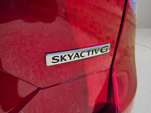 New 2025 MAZDA CX-5 AWD 2.5 S image 9