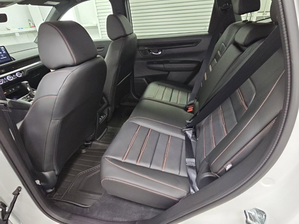 New 2027 Honda CR-V Sport-L image 28
