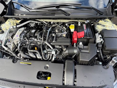 New 2025 Nissan Sentra S image 13