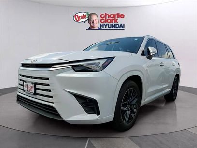 Used 2024 Lexus TX 350 FWD w/ Technology Package