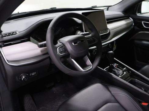 New 2026 Jeep Compass Limited AWD/4WD image 21