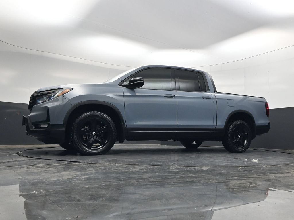Used 2023 Honda Ridgeline Black Edition image 34