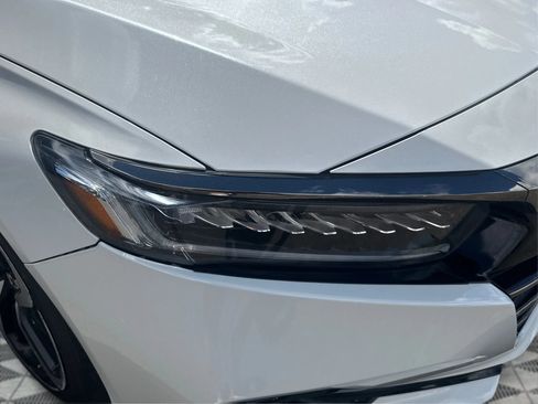 Used 2022 Honda Accord Sport Special Edition image 27