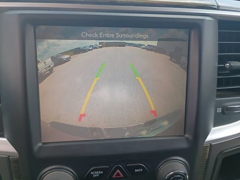 Used 2014 RAM 1500 Limited AWD/4WD image 26