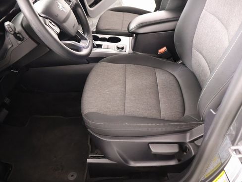 Used 2024 Ford Bronco Sport Big Bend image 10