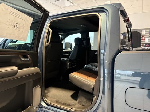 New 2026 Chevrolet Silverado 2500 High Country w/ High Country Premium Package image 20