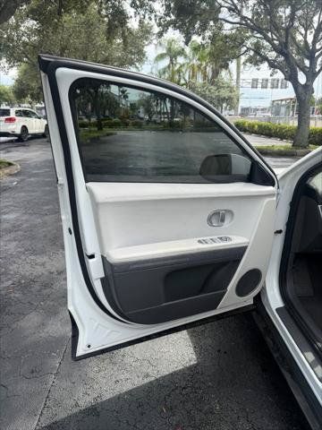 Used 2023 Hyundai Ioniq 5 SEL AWD/4WD image 13