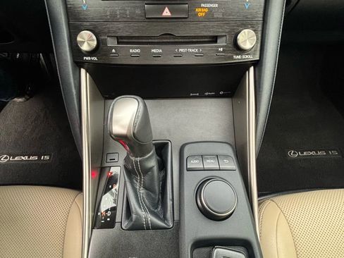 Used 2018 Lexus IS 300 IS 300 Sedan 4D w/ Accessory Package 2 image 13