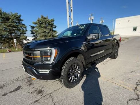 Used 2022 Ford F150 Tremor w/ Equipment Group 402A High AWD/4WD image 5