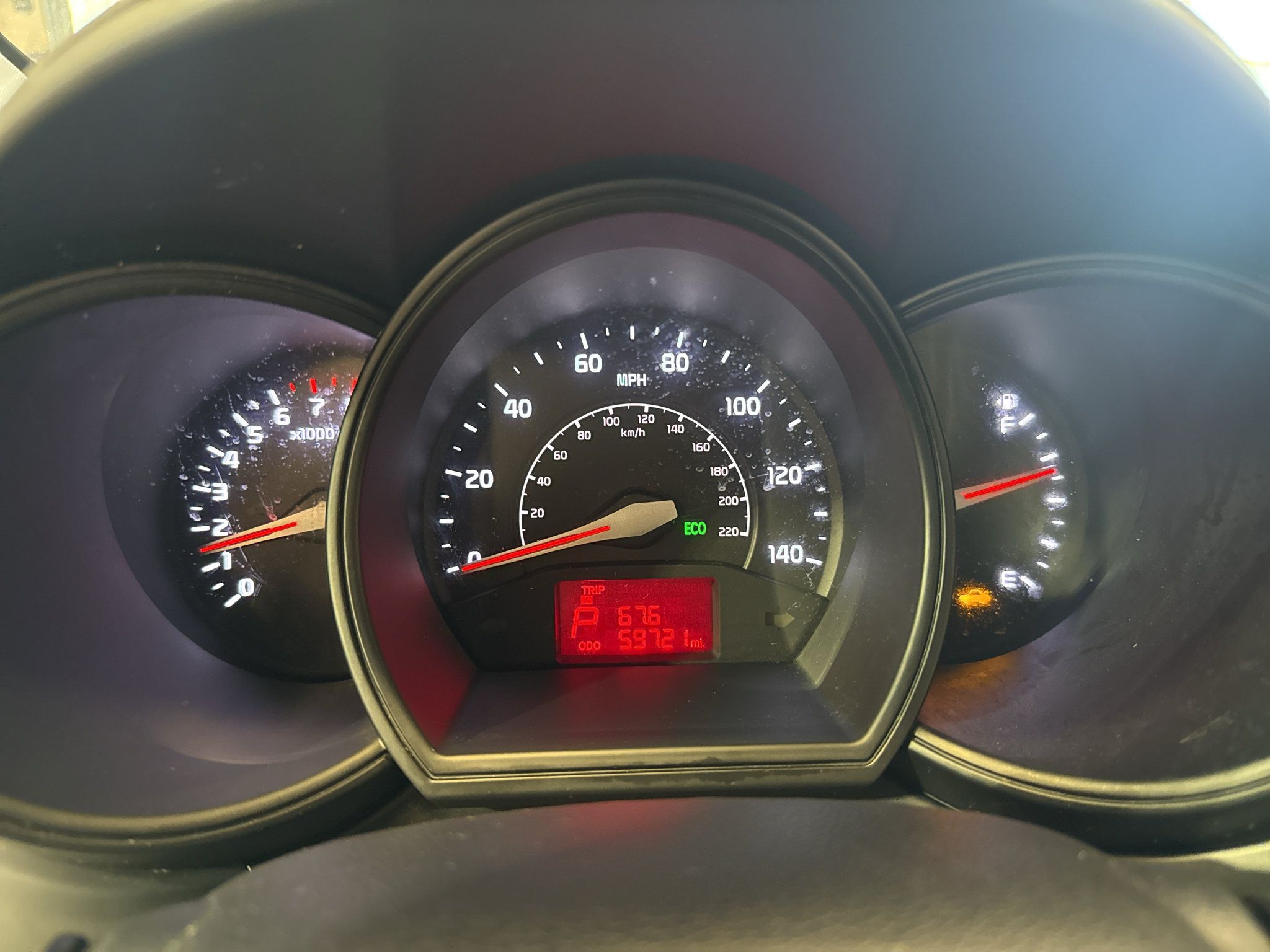 Used 2013 Kia Rio LX w/ PWR Pkg FWD image 18