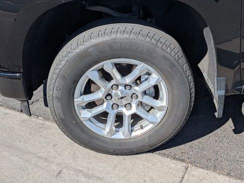 Used 2022 Chevrolet Silverado 1500 RST image 15