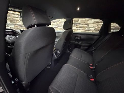 Used 2023 Honda HR-V Sport image 26