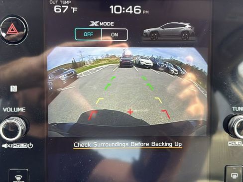 Certified 2024 Subaru Crosstrek 2.0i Premium AWD/4WD image 19