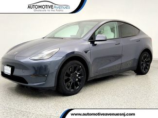Used 2023 Tesla Model Y Long Range AWD/4WD video 1