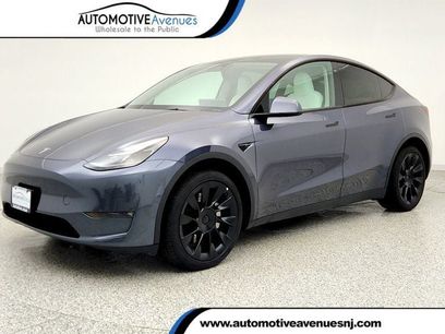 Used 2023 Tesla Model Y Long Range