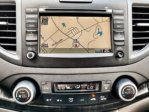 Used 2014 Honda CR-V EX-L image 19