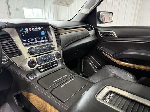 Used 2020 GMC Yukon XL Denali w/ Open Road Package AWD/4WD image 25