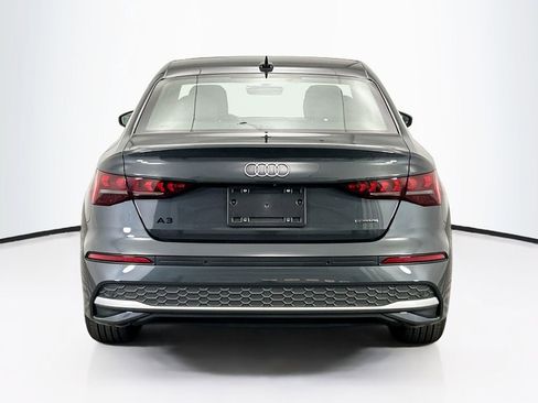 Used 2025 Audi A3 2.0T Premium w/ Convenience Package image 6