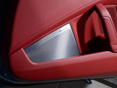 Used 2024 Porsche 911 Targa 4 GTS image 25