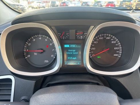 Used 2016 Chevrolet Equinox LT w/ Convenience Package image 27