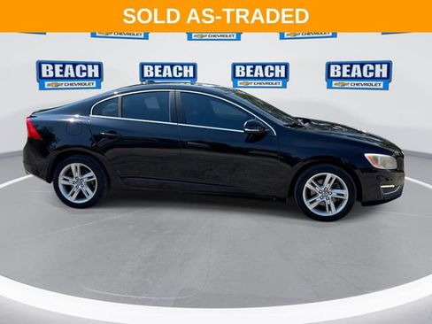 Used 2015 Volvo S60 T5 Premier FWD image 9
