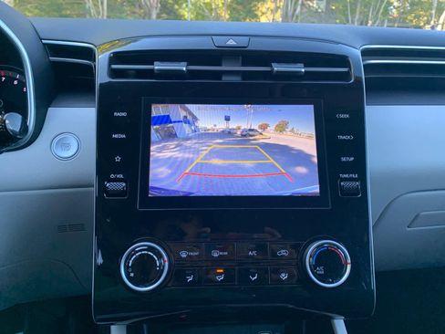 Used 2022 Hyundai Tucson SEL image 30