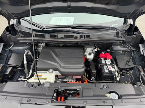 Used 2025 Nissan Leaf S FWD image 46