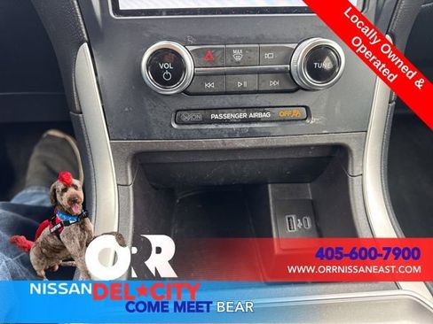 Used 2023 Ford Edge SEL image 25