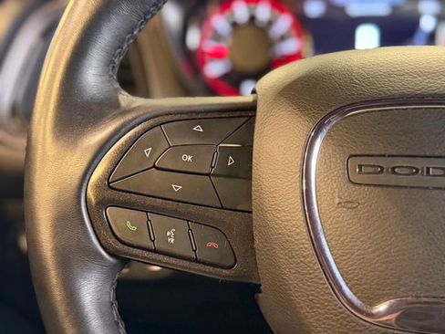 Used 2023 Dodge Challenger GT w/ Blacktop Package image 26