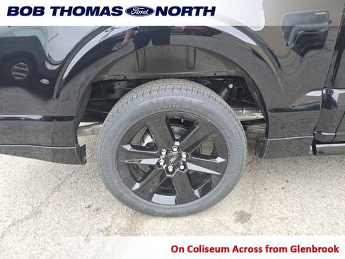 New 2026 Ford F150 STX image 14