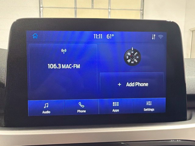 Used 2020 Ford Escape SE AWD/4WD image 20