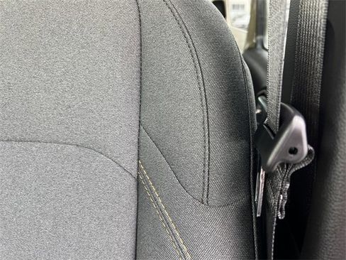 New 2026 Jeep Wrangler Willys image 12