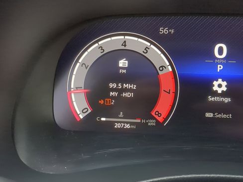 Used 2024 Toyota Highlander Limited AWD/4WD image 25