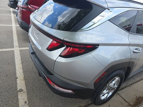 Used 2024 Hyundai Tucson SEL image 8