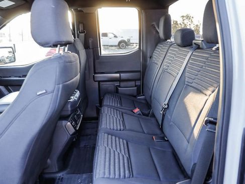 Used 2023 Ford F150 XL w/ STX Appearance Package RWD image 22