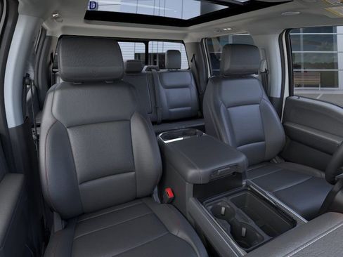 New 2026 Ford F250 Lariat w/ Lariat Ultimate Package image 10