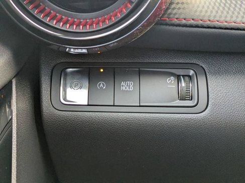 New 2026 Chevrolet Equinox RS w/ Convenience Package III FWD image 29