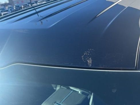 New 2025 Ford F150 Platinum w/ FX4 Off-Road Package image 12