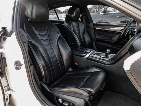 Used 2023 BMW 840i Gran Coupe xDrive 840 image 47