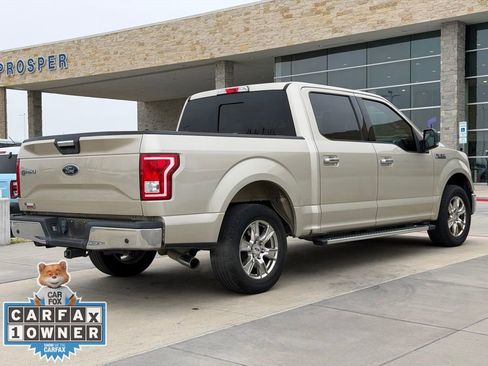 Used 2017 Ford F150 XLT w/ Equipment Group 302A Luxury image 20
