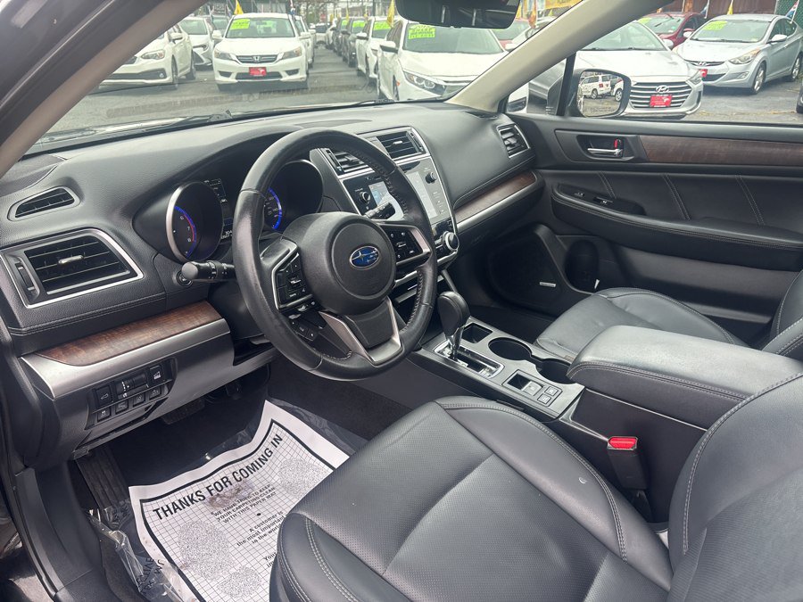 Used 2019 Subaru Outback 2.5i Limited AWD/4WD image 16