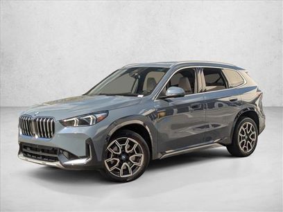 Certified 2025 BMW X1 xDrive28i w/ Technology Package