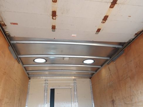 Used 2008 Ford E-350 and Econoline 350 Super Duty image 48