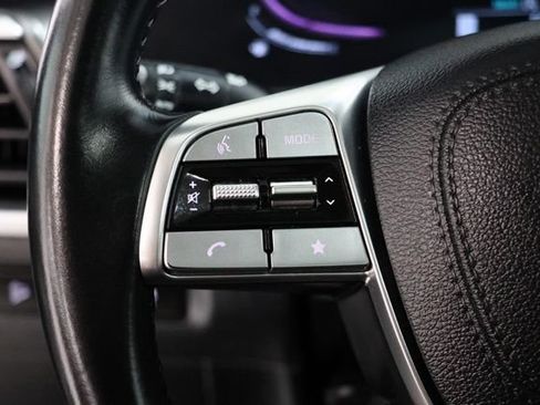 Used 2025 Kia Telluride S AWD/4WD image 22