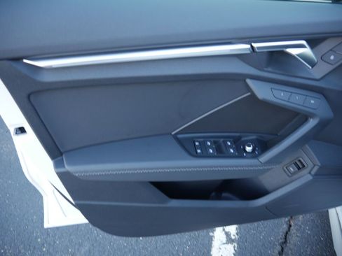 Certified 2023 Audi S3 Premium Plus w/ Premium Plus Package image 15