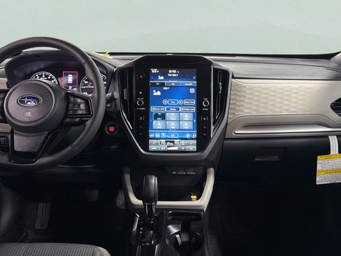 New 2026 Subaru Forester Premium image 29