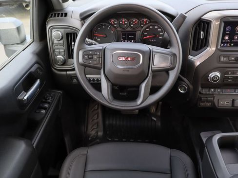 New 2026 GMC Sierra 3500 Pro w/ Convenience Package AWD/4WD image 20