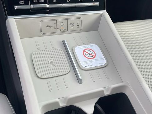 New 2026 Hyundai Santa Fe SEL image 22