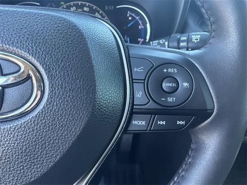 Used 2024 Toyota RAV4 XLE Premium w/ Weather Package image 27